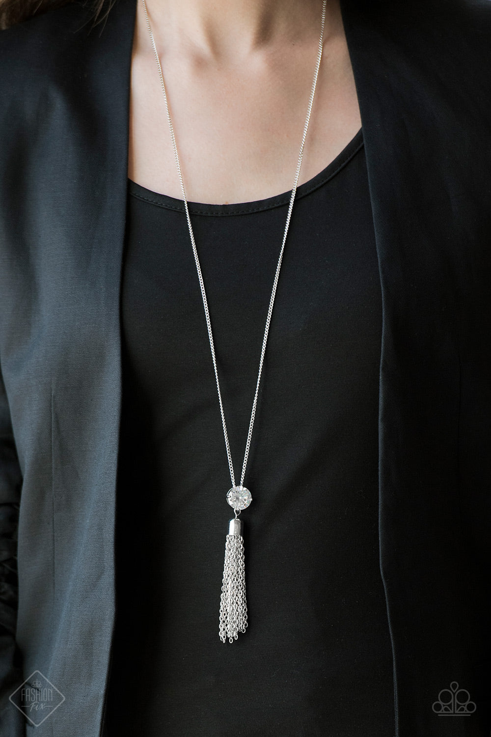 Five-Alarm FIREWORK - White