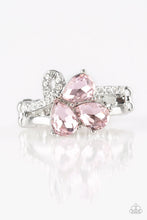 Load image into Gallery viewer, Friends In High-End Places - Pink
