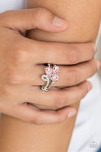 Load image into Gallery viewer, Friends In High-End Places - Pink
