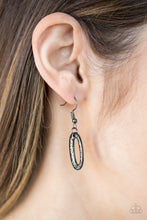 Load image into Gallery viewer, Easy, TIGRESS! - Black
