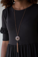 Load image into Gallery viewer, Noble Navigator - Copper
