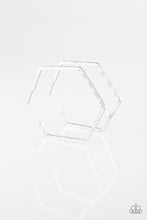 Load image into Gallery viewer, Metro Metric - Silver
