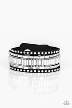 Load image into Gallery viewer, Rock Star Rocker - Black
