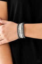 Load image into Gallery viewer, Rock Star Rocker - Black
