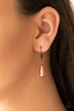 Load image into Gallery viewer, Rustic Ritz - Copper
