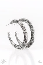 Load image into Gallery viewer, Talk About Texture - Silver
