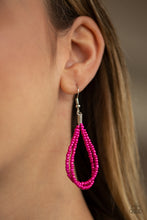 Load image into Gallery viewer, Peacefully Pacific - Pink
