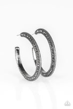 Load image into Gallery viewer, Dazzling Diamond-naire - Black
