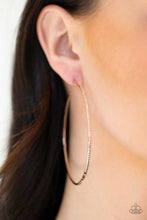 Load image into Gallery viewer, Sleek Fleek - Rose Gold
