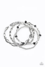 Load image into Gallery viewer, Full Of WANDER - Black
