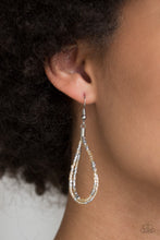 Load image into Gallery viewer, Catwalk Queen - Multi/Gold
