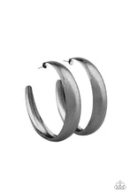 Load image into Gallery viewer, HOOPS! I Did It Again - Black
