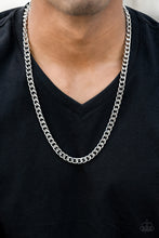 Load image into Gallery viewer, The Game CHAIN-ger - Silver
