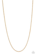 Load image into Gallery viewer, Cadet Casual - Gold
