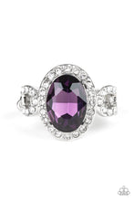 Load image into Gallery viewer, Magnificent Majesty - Purple
