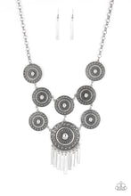 Load image into Gallery viewer, Modern Medalist - Silver
