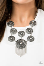 Load image into Gallery viewer, Modern Medalist - Silver
