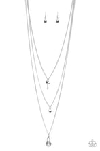 Load image into Gallery viewer, Secret Heart - Silver
