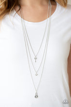 Load image into Gallery viewer, Secret Heart - Silver
