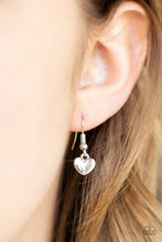 Load image into Gallery viewer, Secret Heart - Silver
