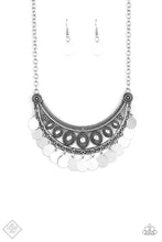 Load image into Gallery viewer, CHIMEs UP - Silver
