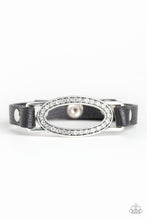 Load image into Gallery viewer, Another Round of Rhinestones - Black
