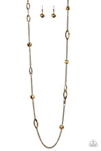 Load image into Gallery viewer, Duchess Dazzle - Brass
