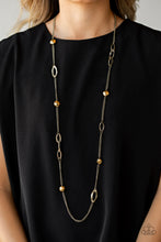 Load image into Gallery viewer, Duchess Dazzle - Brass
