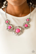 Load image into Gallery viewer, Santa Fe Hills - Pink
