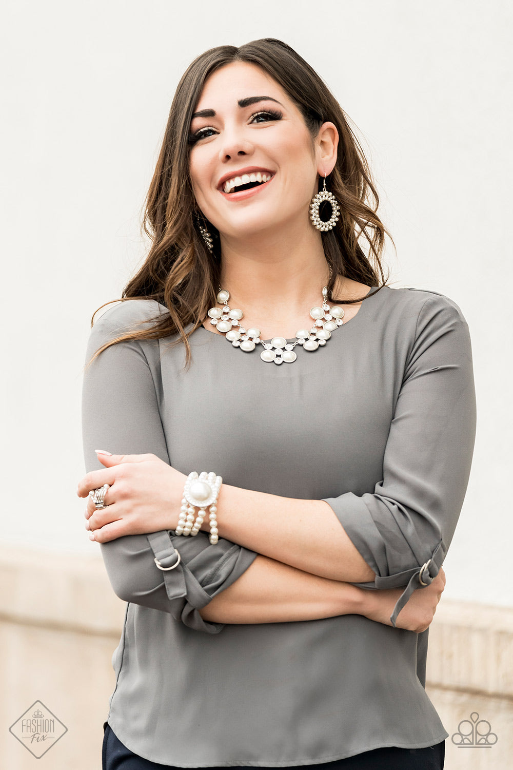 Fiercely 5th Avenue - Complete Trend Blend FFA-0420