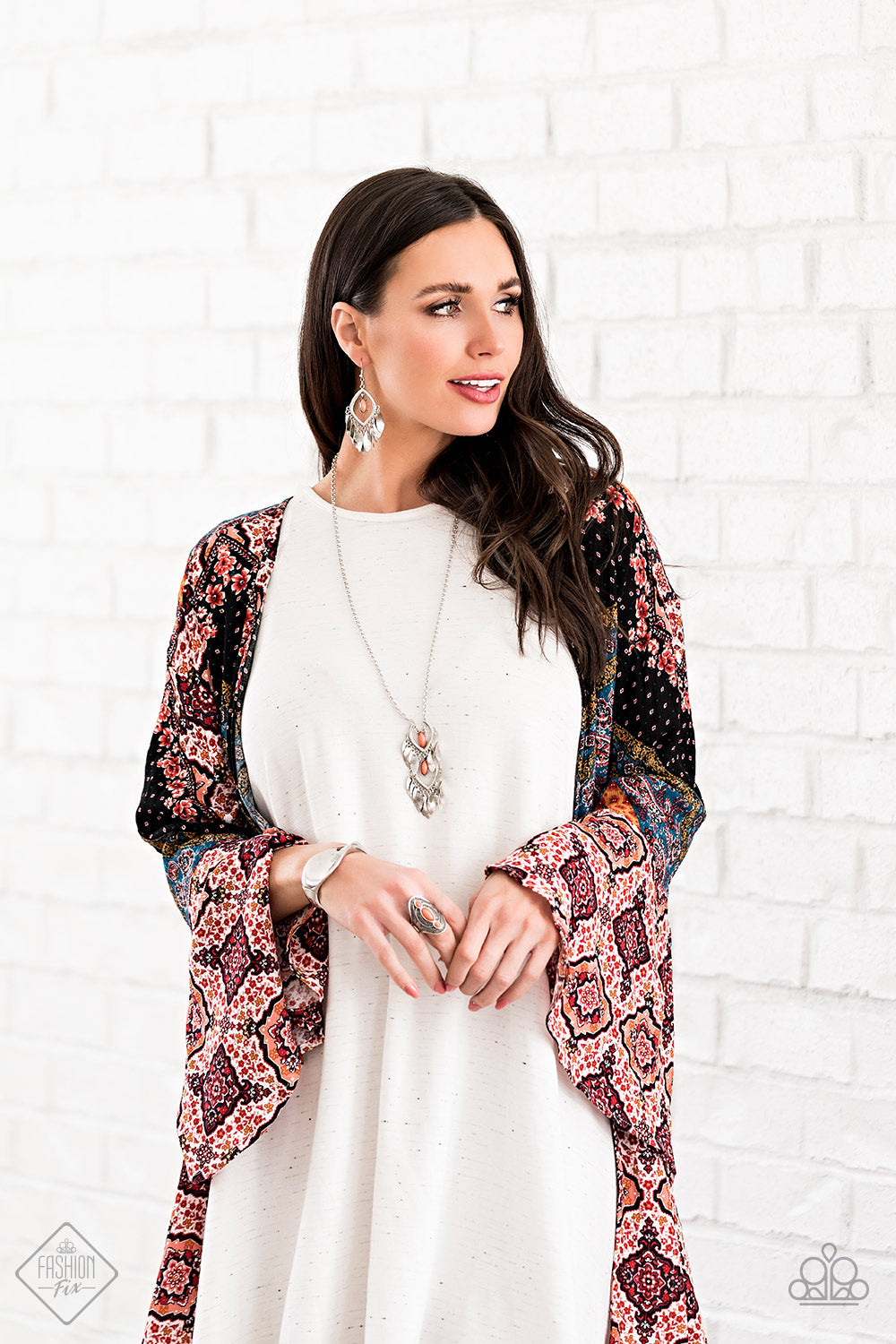 Sunset Sightings - Complete Trend Blend SS-0420