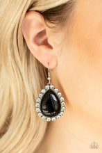 Load image into Gallery viewer, Teardrop Trendsetter - Black
