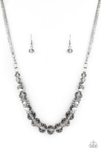 Load image into Gallery viewer, Distracted by Dazzle - Silver
