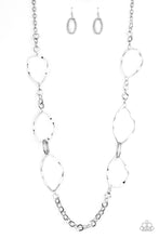 Load image into Gallery viewer, Abstract Artifact - Silver
