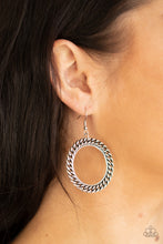 Load image into Gallery viewer, Above The RIMS - Silver
