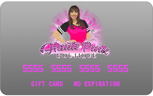 Load image into Gallery viewer, Haute Pink Boutique Gift Card
