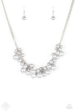 Load image into Gallery viewer, Glam Queen - Silver
