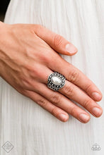 Load image into Gallery viewer, Stacked Stunner - Silver
