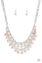 Load image into Gallery viewer, Urban Palace - Brown
