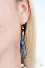 Load image into Gallery viewer, The Great Outback - Blue
