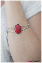 Load image into Gallery viewer, Painted Desert - Red
