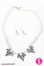 Load image into Gallery viewer, Ice Crystals - White
