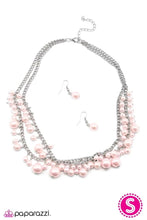 Load image into Gallery viewer, The Grand Banquet - Pink
