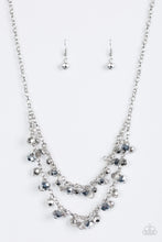 Load image into Gallery viewer, Fashion Show Fabulous - Silver
