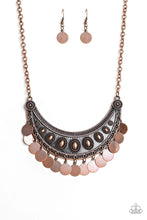 Load image into Gallery viewer, CHIME’s UP - Copper
