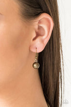 Load image into Gallery viewer, RITZ It All - Brass
