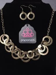 Treasure Tease - Brass