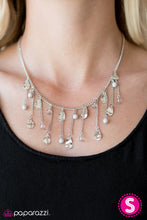 Load image into Gallery viewer, Summer Mermaid - Silver
