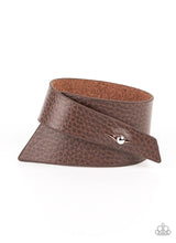 Load image into Gallery viewer, PIECE Offering - Brown
