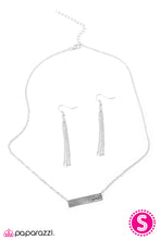 Load image into Gallery viewer, Keep Smiling - Silver
